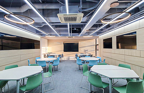 이화여자고등학교 AI교실