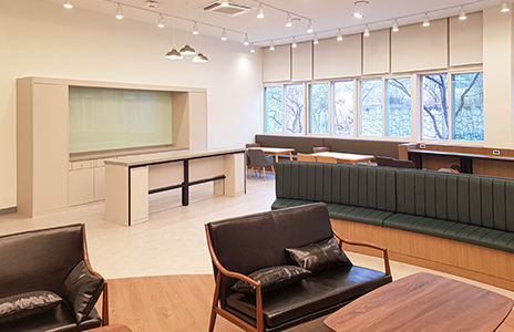 서울대학교 행정대학원