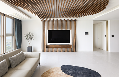 송도 더샵 마스터뷰아파트