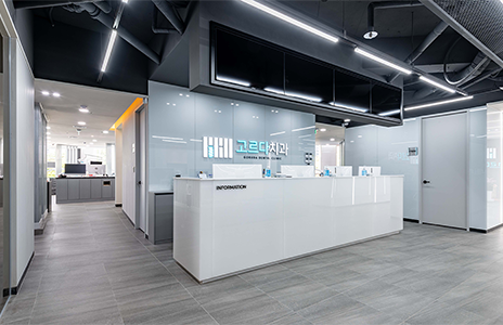 잠실 고르다치과